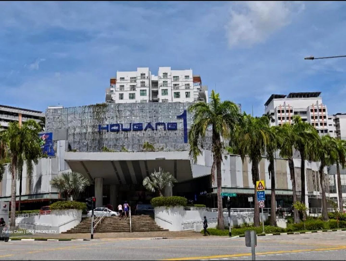 Hougang 1 (D19), Shop House #630291431